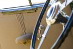 Buick Special Model 48 Victoria Coupe 1936 года